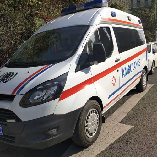 秀洲品质救护车出租,为您的健康出行负责