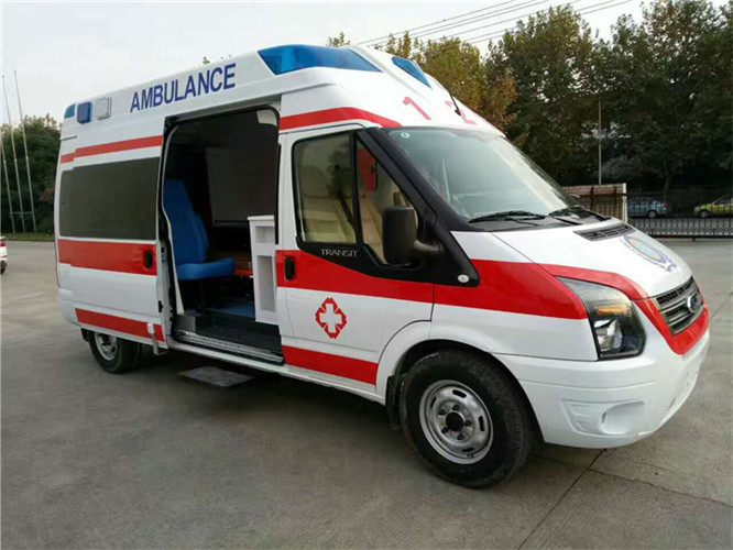 秀洲乌鲁木齐沙依巴克区上线 “安康护送” 非急救转运服务平台