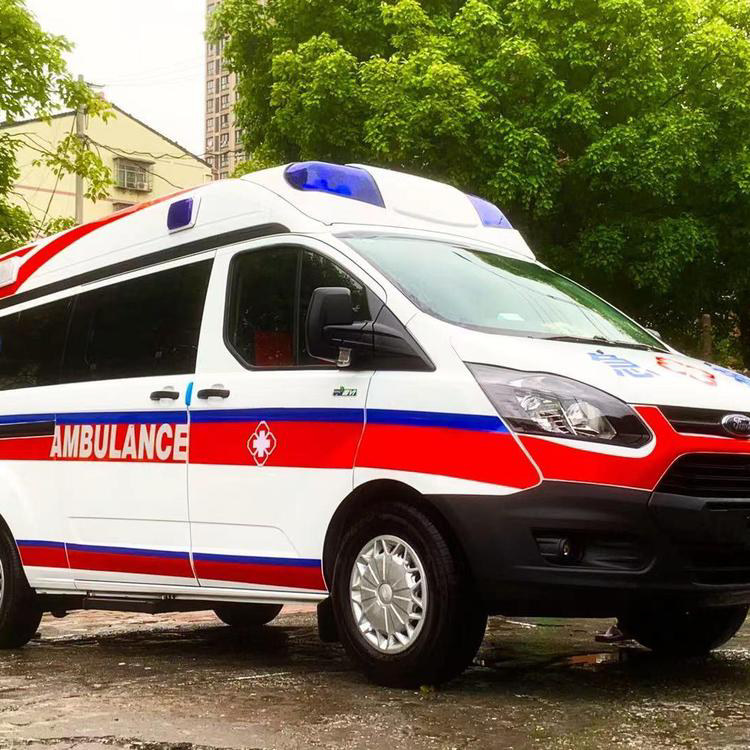 秀洲跨省救护车出租护送返乡