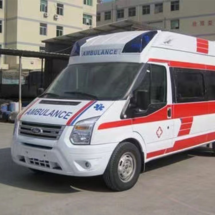 秀洲救护车出租收费:安全出行,价格透明