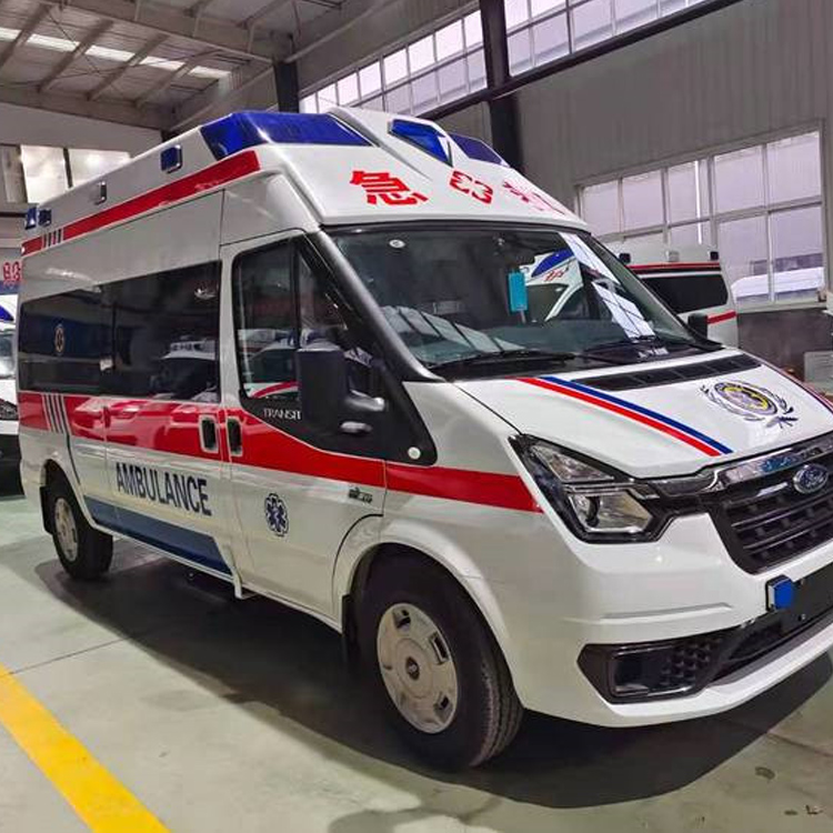 秀洲演唱会救护车出租保障现场