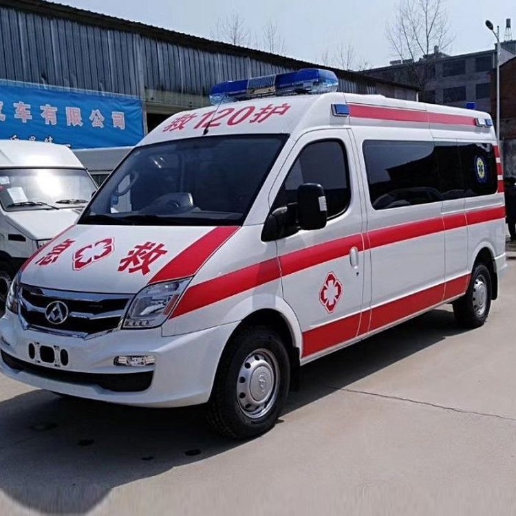 秀洲马拉松租赁救护车活动保障