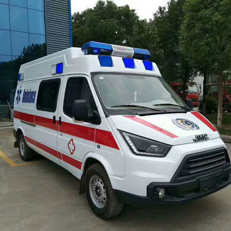 秀洲瘫痪租赁救护车转运 ——生命救助的紧急响应与专业保障