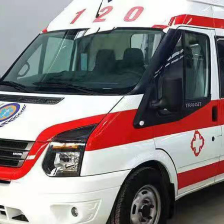 秀洲非急救护送病人转院租赁救护车的优缺点对比